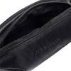 New Anta Classic Shoulder Bag Regular Unisex Black 192520111-1