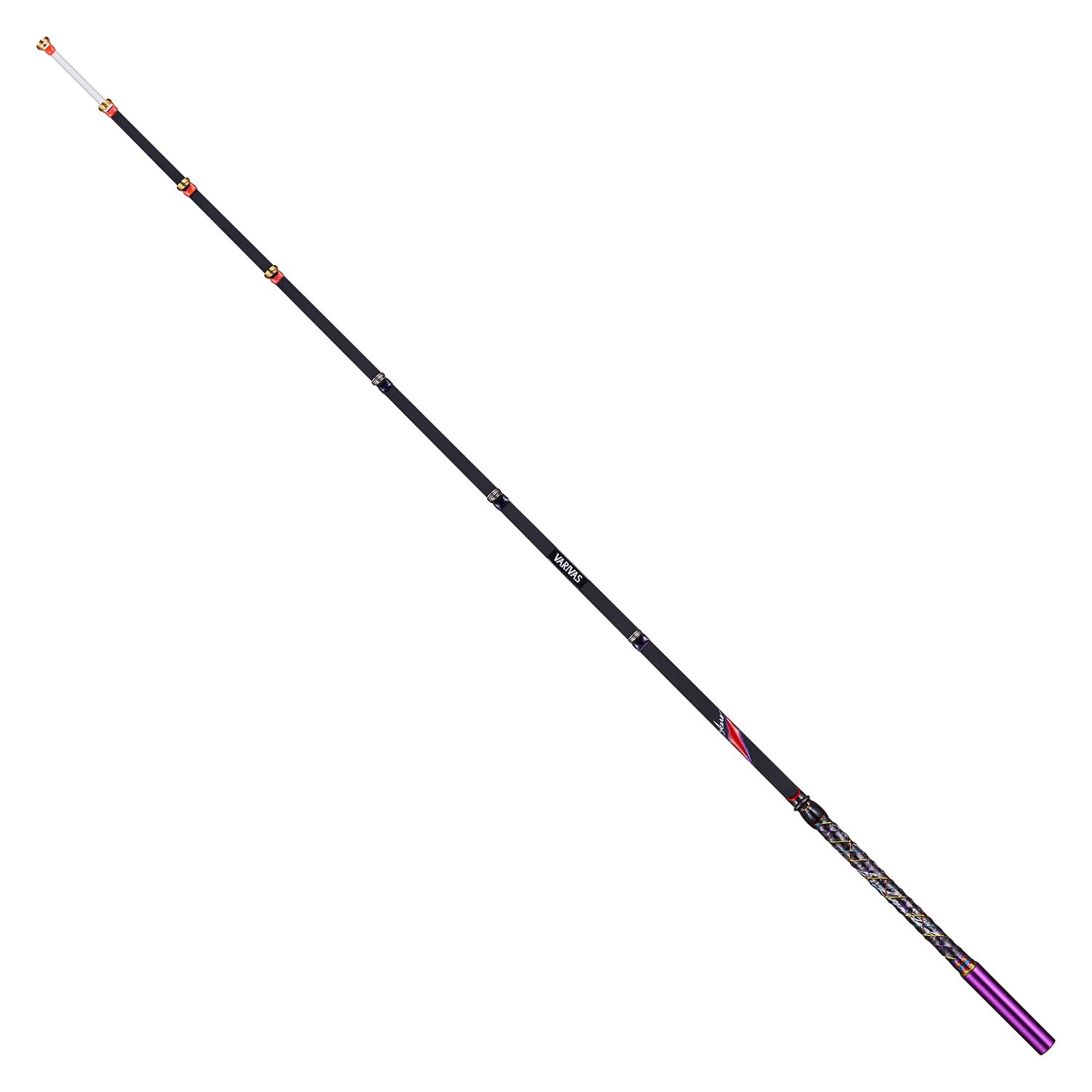 

VARIVAS Graphite Works Smelt Tip Racing MAX321WRX