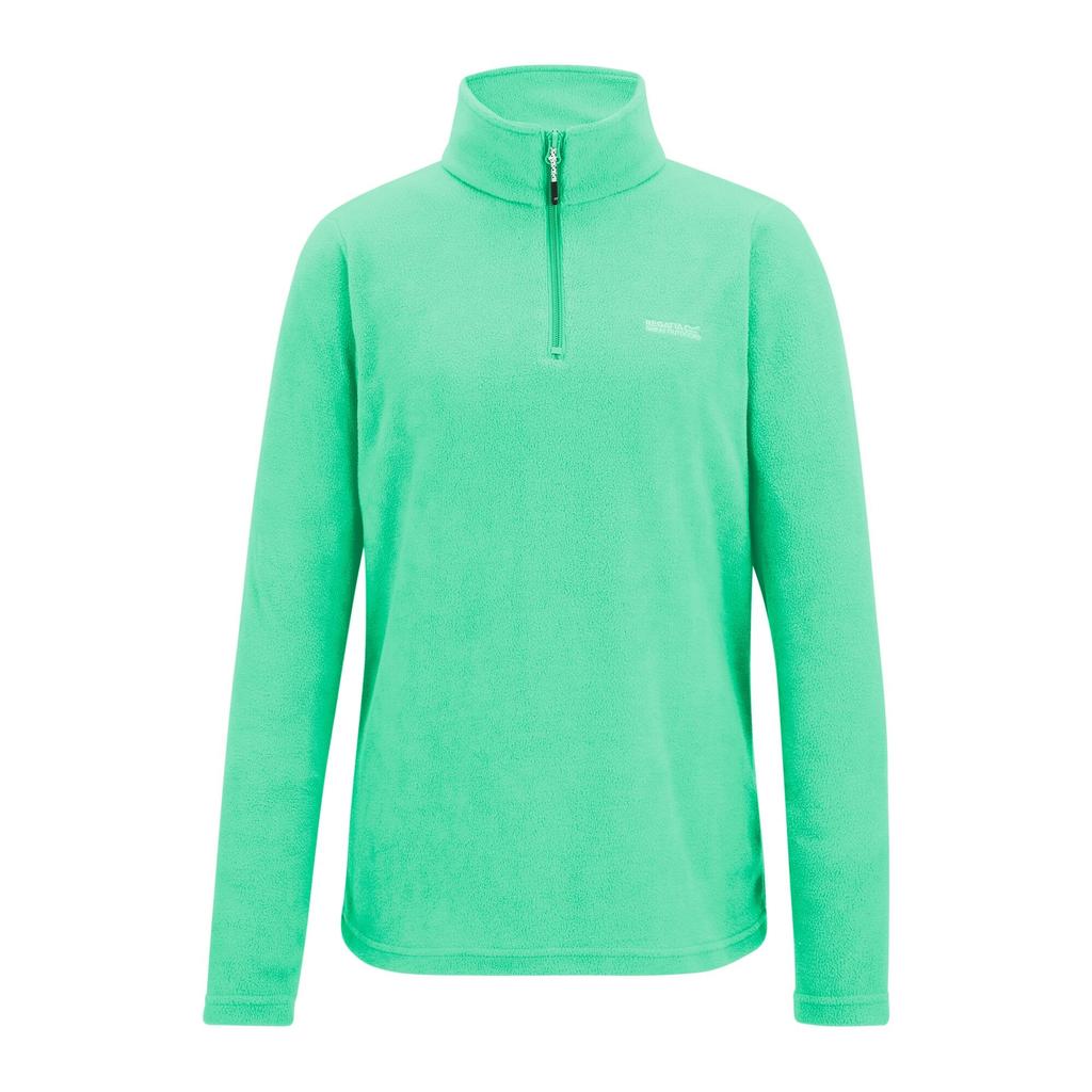 Regatta Great Outdoors Damen/Damen Sweetheart 1/4-Zip Fleece-Top