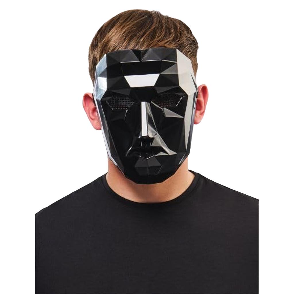 Squid Game Front Man Mask