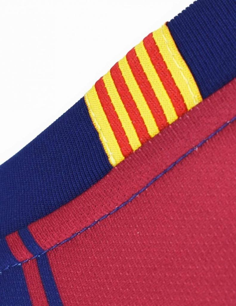 FC Barcelona Rashford kit shirt shorts junior box 2025/26 BC19ERA 140 multicolor