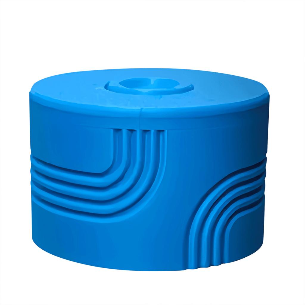 Press-type Dispenser, Desktop Snack Organizer, Food-grade Material, Hygienic And Portable, One-button Dispensing Hand Contact, Suitable For Chewing