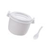Recipientele pentru alimente – Păstrarea alimentelor