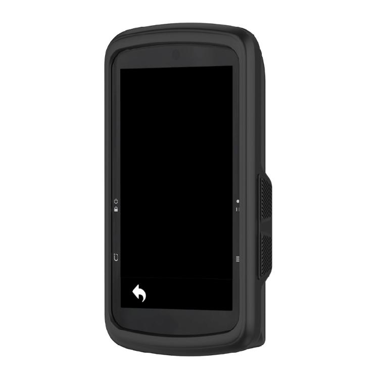 Tear Resistant Silicone Cycling Accessory Cover Encasement Guard Shockproof Design Easy Mount For S810 Cycle Computer Devices