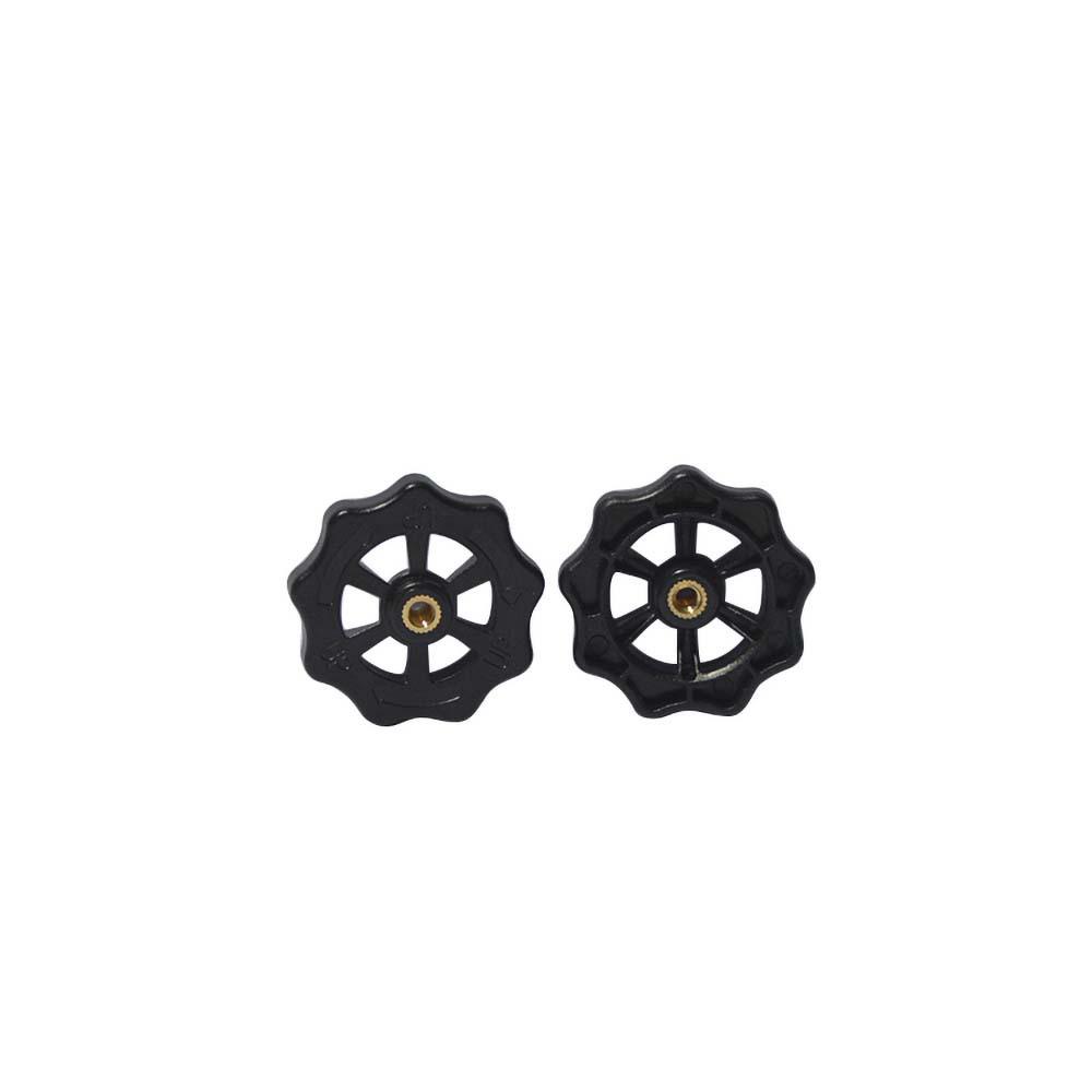 CR10 3D Printer Bed Leveling Kit: M4 Nut, Screw, Spring