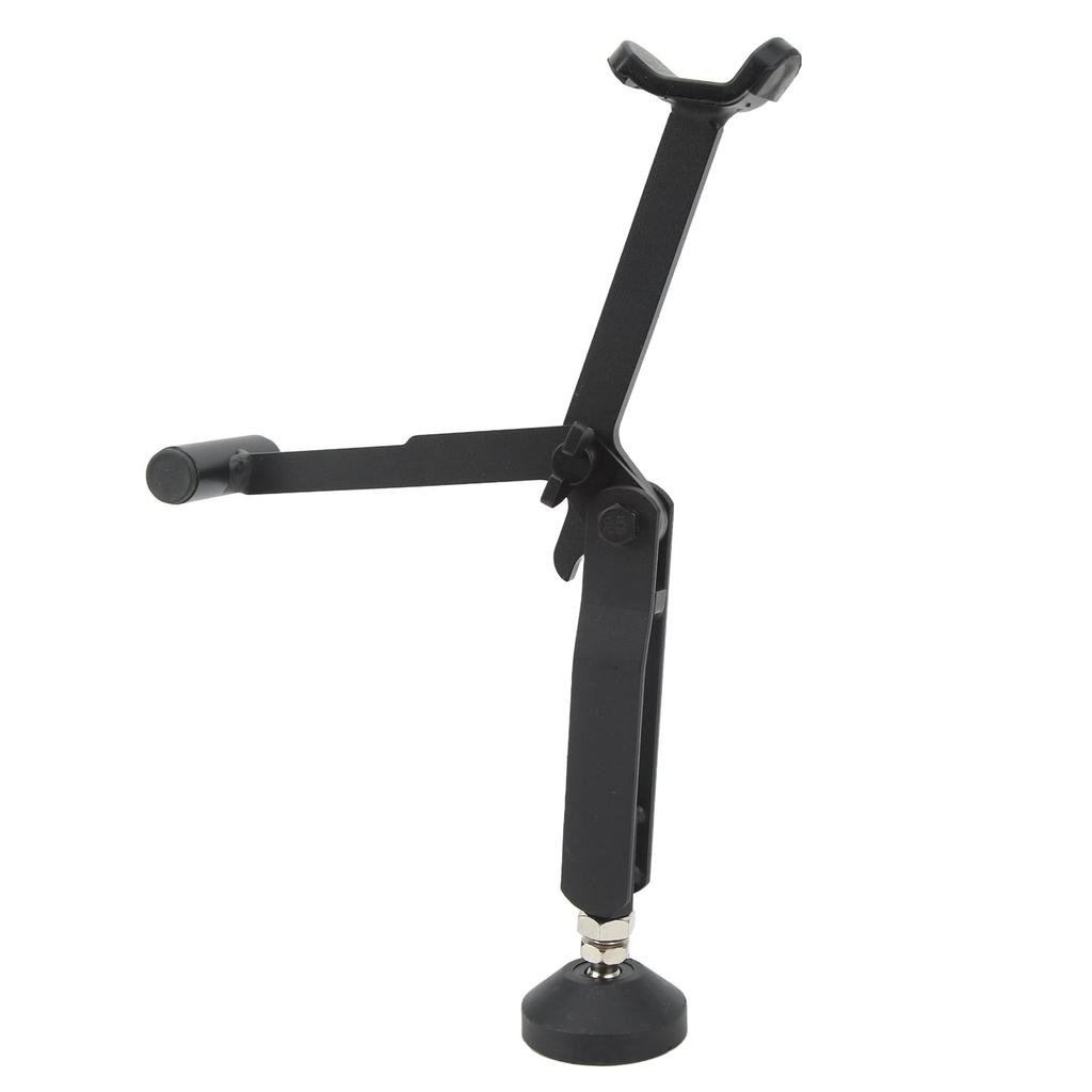 Motorcycle Wheel Lift Stand Anti Skid Adjustable Kickstand Side Parking Foot for Dirt Bike