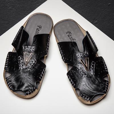 Scarpe da uomo – Sandali