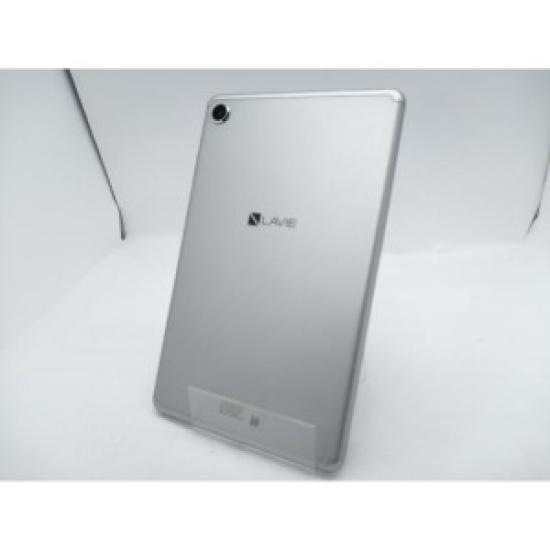 USED NEC LAVIE Tab E (Wi‑Fi) Silver 2GB / 32GB (PC‑TE508KAS)