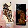 Fashion Cool Case For Xiaomi Redmi Note 12 Pro Soft Silicone TPU Back Cover For Redmi Note12 Pro 5G Phone Cases