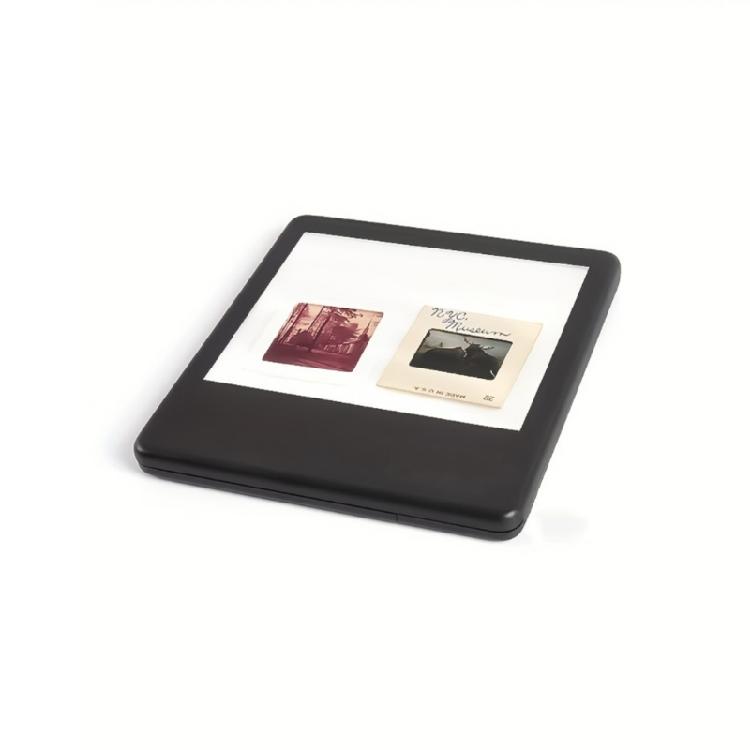 

Viewer Light Box Light Film Viewer for Photo Slide and Film Negative Scanning Christmas Gift Drawing Artist Sketching 1