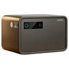 Tiger Brand Automatic Fingerprint Password Home Safe
