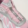 Sandy Liang X Salomon XT-Whisper Fairy Tale Unisex Sneakers Pink Footwear-Silver L47846300