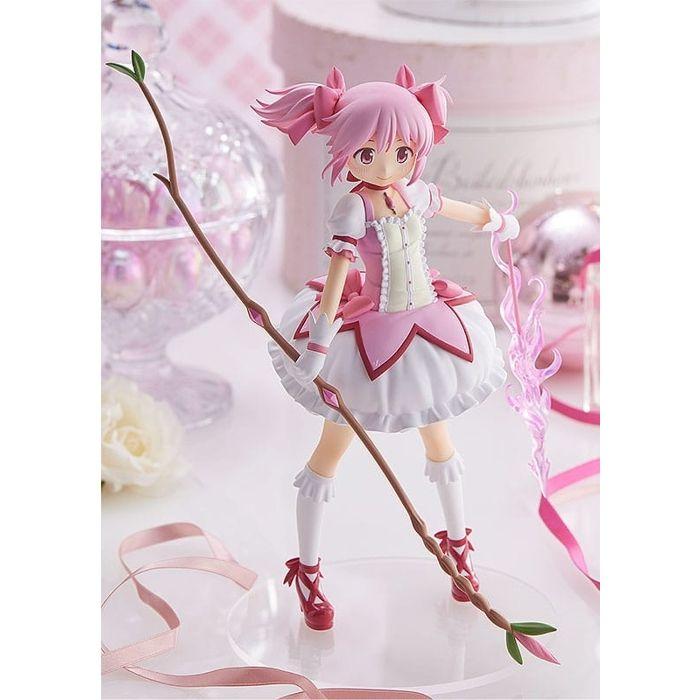 Good Smile Company - Puella Magi Madoka Magica The Movie Rebellion - Statuette Pop Up Parade Madoka Kaname 16 Cm (re-run)