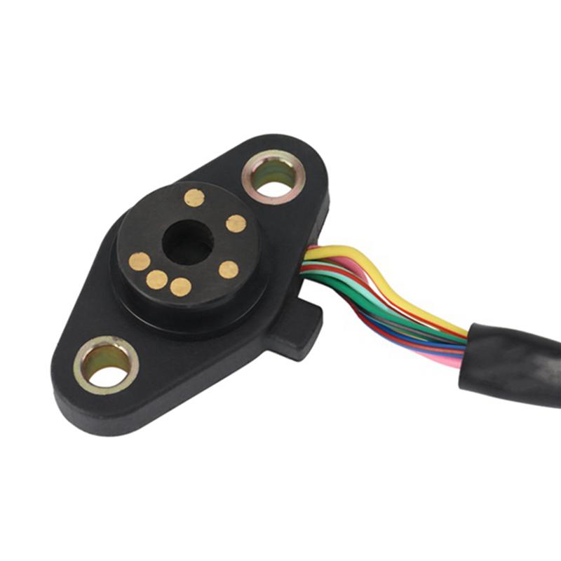 3X Motorcycle Gear Shift Shift Position Indicator Sensor For Honda WH125 WH175 CBR190 CB190R CBF190R CBF190 CBX190