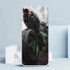 Sport Car Motorcycle H2R Cool Cover for Samsung Galaxy A17 A37 A57 A16 A26 A36 A56 A15 A14 A55 Phone Case A13 A53 A25 A35 A24 A3