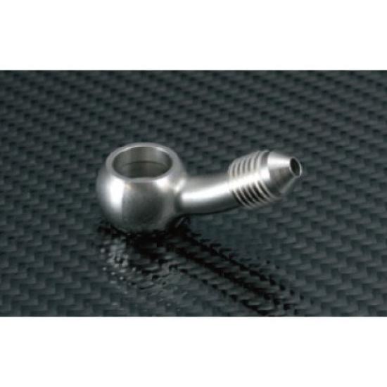 NANKAI APP Banjo Adapter Stainless Steel 20° #3 RBA-20