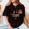 Üst Kıyafetler – T-shirtler
