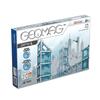 Magnetic Construction Games - GEOMAG - Geomag Pro-L Skyline NY 174 Pcs - Unisex - 8 Years