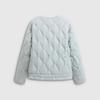 GAP Women's Wave Quilted Lightweight Down Jacket