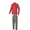 New FILA Casual Sportswear Men's A11M446203F+A11M411806F
