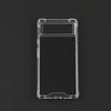 1PC Phone Case For Google Pixel 6 Pro Case Clear Anti-Fingerprint Cover
