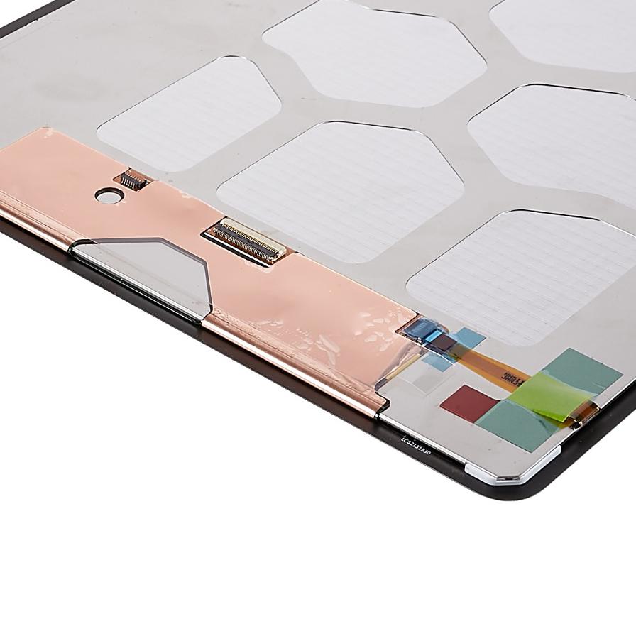 For Samsung Galaxy Tab S7 FE T730 T733 T736 Screen Replacement Grade S OEM LCD Screen and Digitizer Assembly Part (Without Logo)
