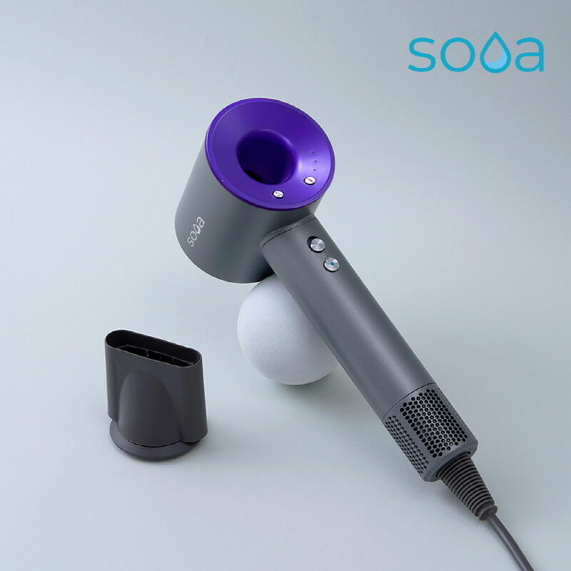 SOOA BLDC Hair Dryer HNZ-BH03