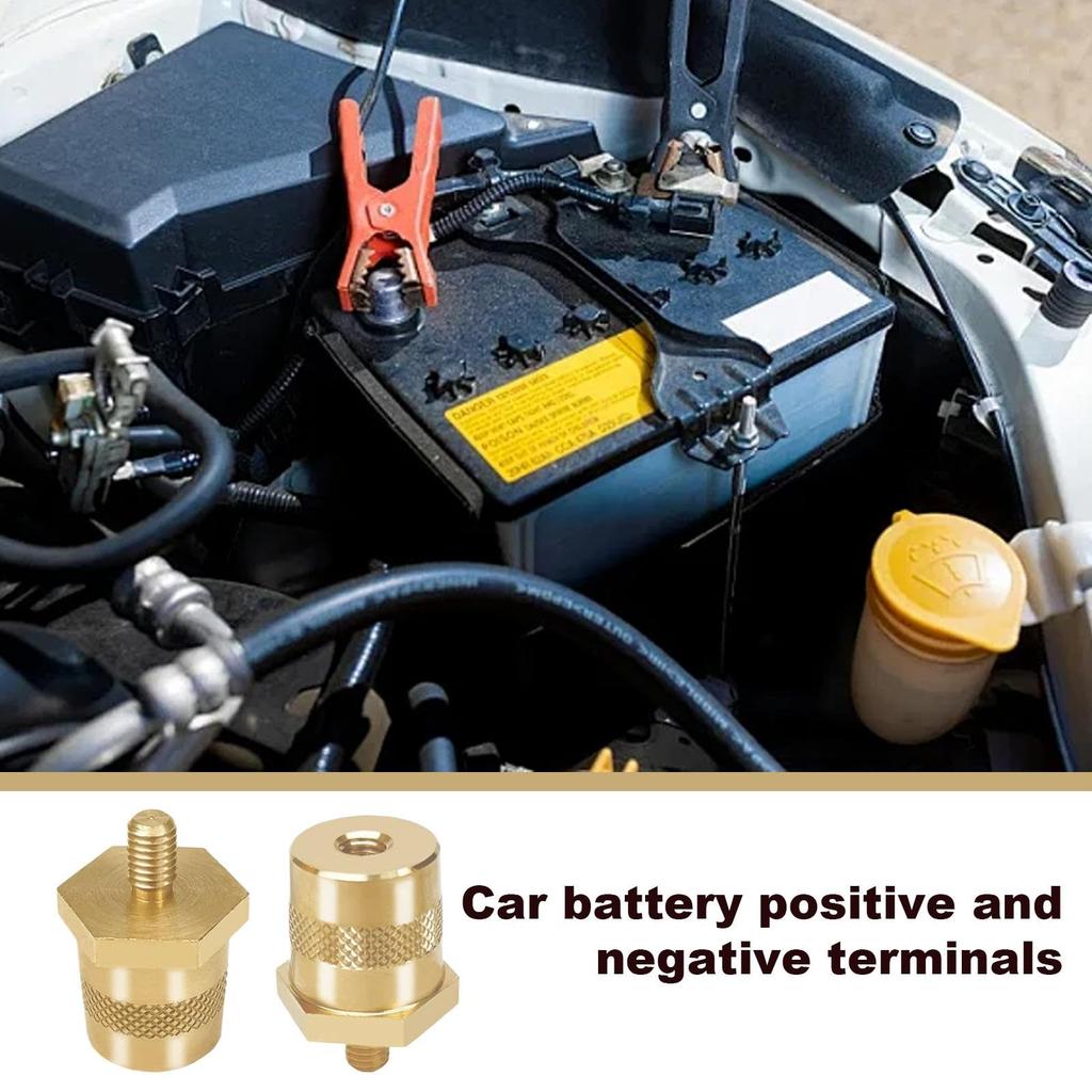 Marine Battery Terminals Battery Terminal Connectors Boat Battery Terminals Boat