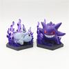 Pvc Toy Models With Skill Battle Scenarios Design For Fans Anime