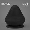 Silicone Muscle Relaxation Ball for Fascia, Sole, Back, Waist, Shoulder, and Neck Massage.