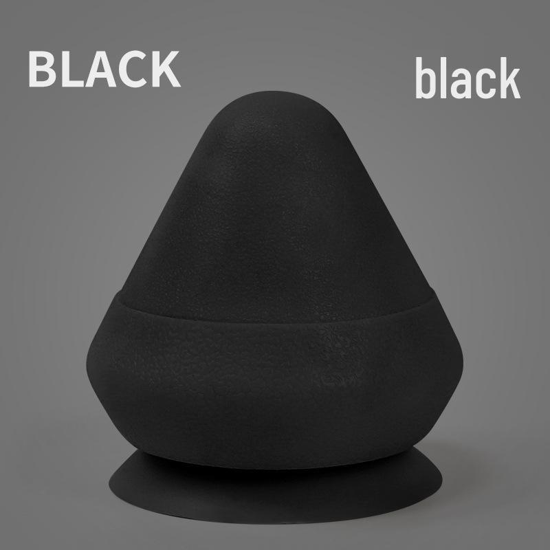 Silicone Muscle Relaxation Ball for Fascia, Sole, Back, Waist, Shoulder, and Neck Massage.