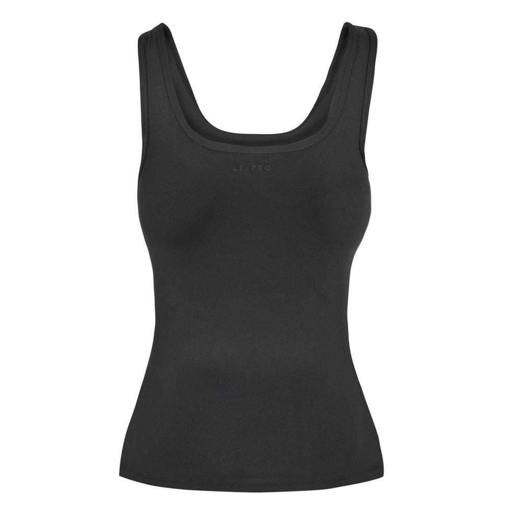 USA Womens/Ladies Pro Essential Vest Top