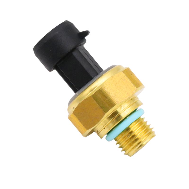 New Turbocharger Boost Pressure Sensor 4921501 3084521 for Cumm L10 / N14 Engines 3408385 904-7113 9047113