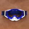 Off-road motorcycle goggles outdoor discoloration riding glasses ski helmet goggles