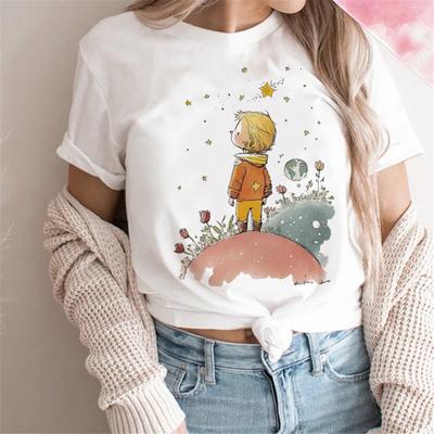 Üst Kıyafetler – T-shirtler