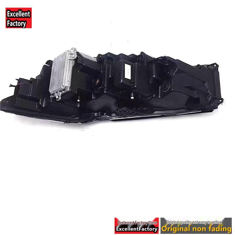 BYD Qin EV 2019-2020 Headlight Assembly with High/Low Beam Combo.