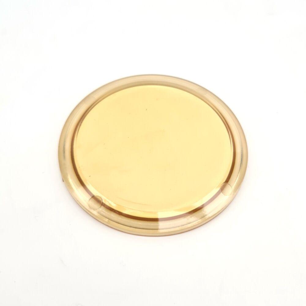 kegland Barware 3/2inch PPSU Sight Glass / End Plate Beer Accessories Home Brewing Bar Tools