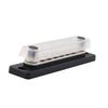 2020 Marine Yacht 12-Position Copper Busbar, 150A 48V DC