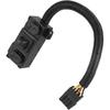 Front Left Driver Side Power Seat Switch for Ford F-150 F-250 1997-2009 for Ford Explorer 1992-2002 for Ford F650 2001-2007 F65Z-14A701-AA Auto
