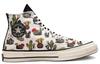 Converse Chuck 70 High 'Succulents'