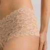 Hanro Moments Maxi Briefs  Skin 71447 