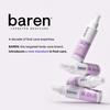 baren - Foot Callus Eraser Home Set