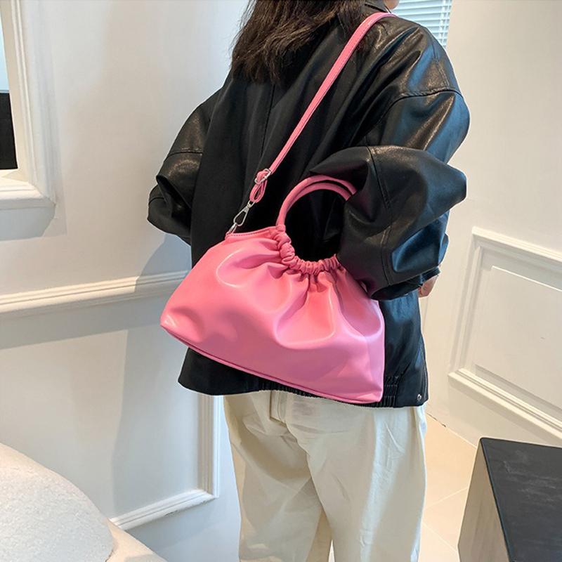 Popular Bags for Women Spring and Summer New Trendy Crossbody Bags Fashionable One-shoulder Handbags for Women