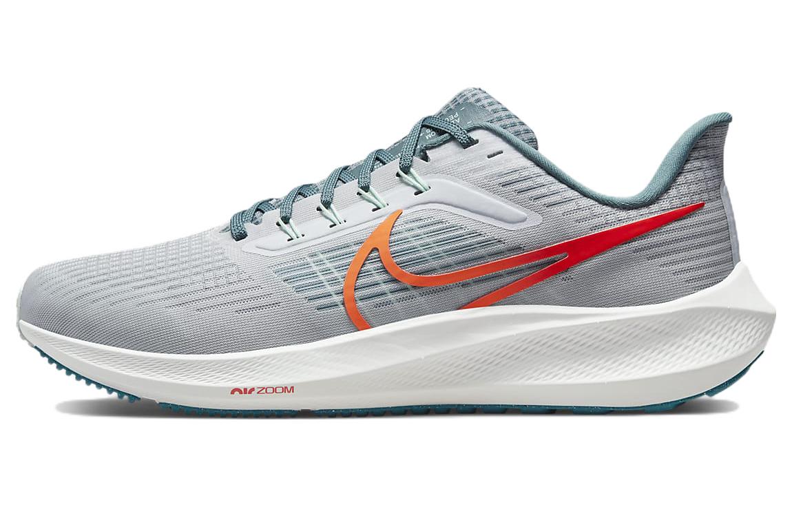 

Nike Air Zoom Pegasus 39 Pure Platinum Total Orange DH4071-003 42.5