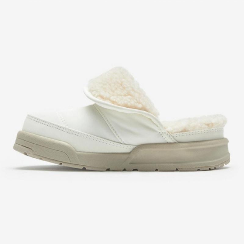 NeW Balance Slipper Sandal Sd3405Wh2  Cloud W 