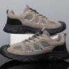Men's Spring and Autumn Hiking Sports Shoes Casual Non-slip Outdoor Travel Shoes
