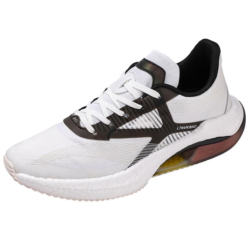Men Sneakers Male Casual Mens Shoes Tenis Luxury Luminous Shoes Trainer Race Breathable Fashion Loafers Running Shoes for Men