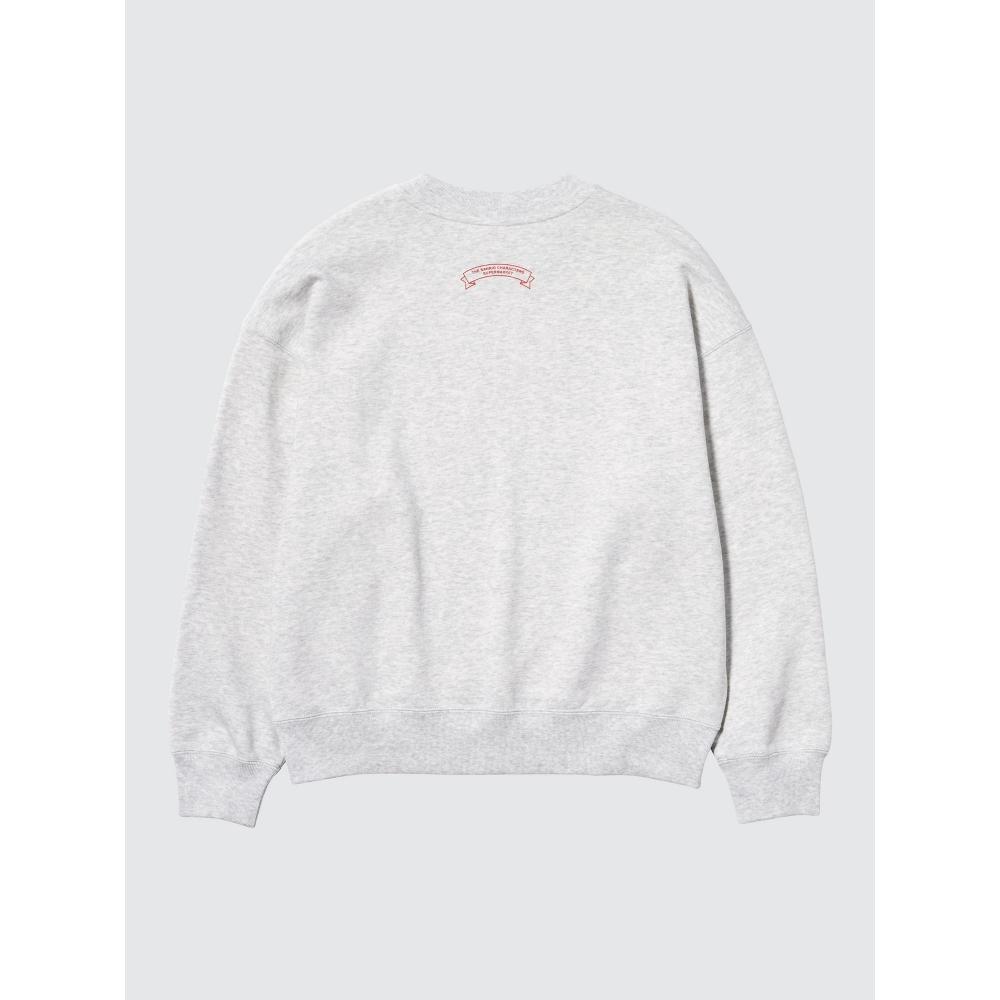 Uniqlo Japan Sweatshirt Sanrio Characters