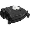 BOXI Türfangschloss Schlossaktuator Kompatibel mit Kia und Hyundai Fahrzeugen - Rio Rio5 Accent 2006-2011 1.6L Limousine Schrägheck - Vorne Rechts Beifahrerseite