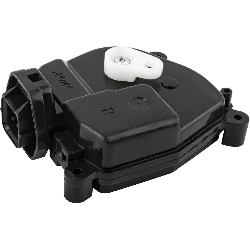 

BOXI Door Latch Lock Actuator Compatible with Kia and Hyundai Vehicles - Rio Rio5 Accent 2006-2011 1.6L Sedan Hatchback - Front Right Passenger Side